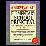 Survival Kit for Elementary School   With CD