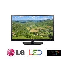 LG 29 Class 720p LED HDTV
