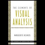 Elements of Visual Analysis