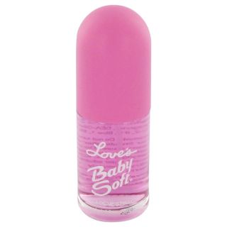 Loves Baby Soft for Women by Dana Cologne Spray (unboxed) 1 oz