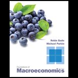 Foundations of Macroecon. (Loose) and Access
