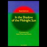 In the Shadow of the Midnight Sun  Contemporary Sami Prose and Poetry
