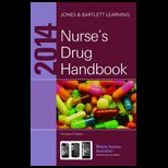 Nurses Drug Handbook 2014