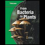From Bacteria to Plants, Book B