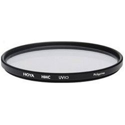 Hoya 86mm UV(C) HMC Slim Multi Coated Filter (A86UVC)