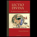 Lectio Divina