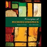 Principles of Microeconomics   With Access
