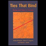 Ties That Bind (CANADIAN)