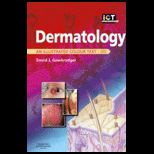 Dermatology  An Illustrated Colour Text