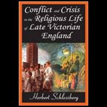 Conflict and Crisis in Religious Life Of
