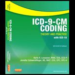 ICD 9 CM Coding Theory and Practice W