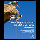 Emerging Markets and the Global Economy