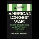 Americas Longest War