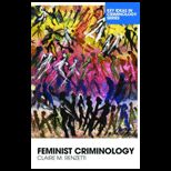 Feminist Criminology