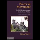 Power in Movement