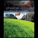 Physical Science (Looseleaf)