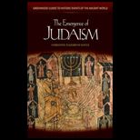 Emergence of Judaism