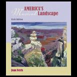Americas Musical Landscape   With 3 CDs