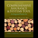 Comprehensive Assurance and Systems Tool An Integrated Practice Set Assur. Modern