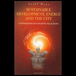 Sustainable Development, Energy and City