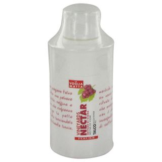 Perlier for Women by Perlier Vinyards Nectar Talc 3.5 oz