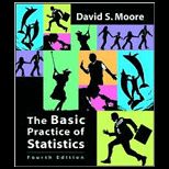 Basic Practice of Statistics   Package