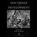 Doctrines of Development