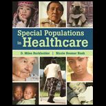 Special Populations in Health Care