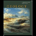 Geology  With 02/03 Geological Technical Guide and CD