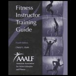 Fitness Instructor Training Guide