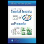 Chemical Genomics