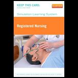 Simulation Learning System for RN Access