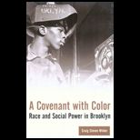 Covenant with Color  Race and Social Power in Brooklyn