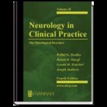 Neurology in Clinical Practice, Volume I and II