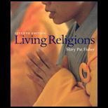 Living Religions (Custom Package)