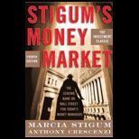 Stigums Money Market