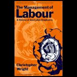 Management of Labour