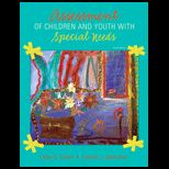 Assessment of Children and Youth with Special Needs   Text