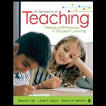 Introduction to Teaching Text Only