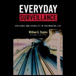 Everyday Surveillance Vigilance and Visibility in Postmodern Life