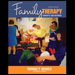 Family Therapy Concepts   With Access