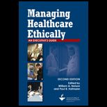 Managing Ethically Executives Guide