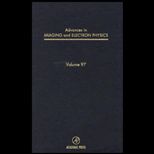 Advances in Imaging and Electron Physics, Volume 97