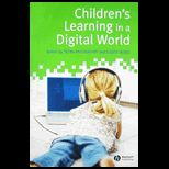 Childrens Learning in Digital World