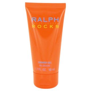 Ralph Rocks for Women by Ralph Lauren Shower Gel 1.7 oz