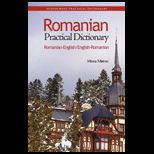 Romanian Practical Dictionary