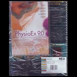 Human Anatomy and Physiology Lab Manual, Cat   Updated and CD