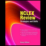 NCLEX Review Strategies and Skills