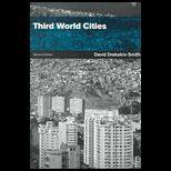 Third World Cities