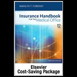 Insurance Handbook for Med. Office Package